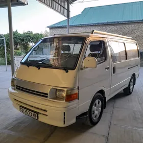 Toyota Hiace 1997