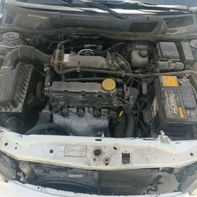 1.6 si motor