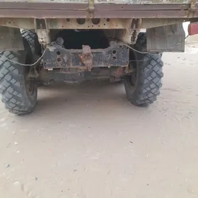 Zil 131 1980