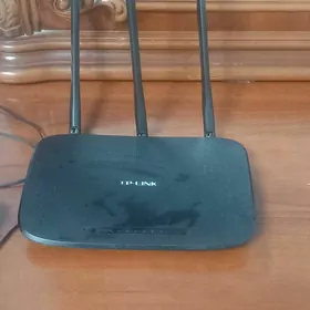 router