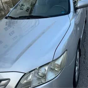 Toyota Camry 2008