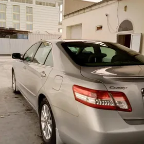 Toyota Camry 2009