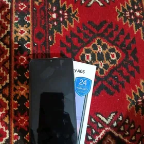 Samsung Galaxy A05