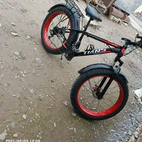 tigir yogyn teker 26lyk