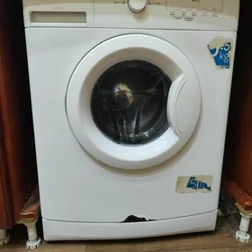 Hisense kir mashyn
