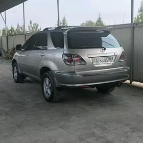 Lexus RX 300 2002