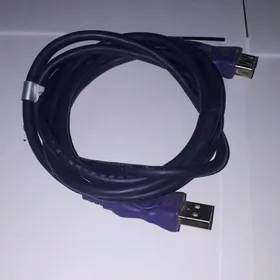 USB goşmaça şnur