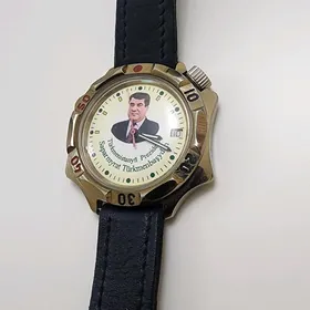 Sagat Часы SSSR СССР