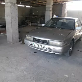 Mazda 626 1990