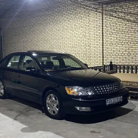 Toyota Avalon 2004