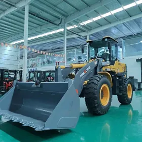 XCMG 25 2025