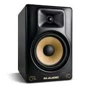 M-audio bx5 monitor