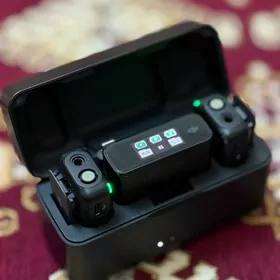 Mikrafon dji