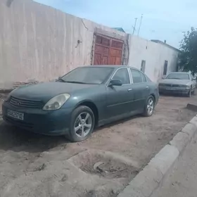 Infiniti M35 2009