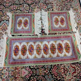 Nowruz haly