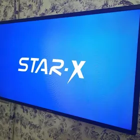 STAR-X