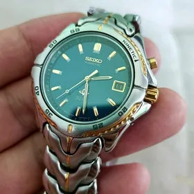 seiko sagat часы