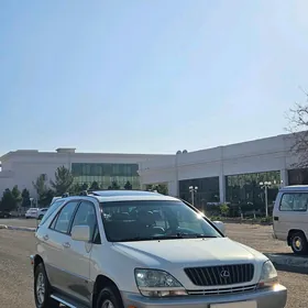 Lexus RX 300 2003