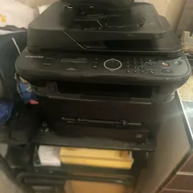 Принтер, Сканер, Копир, 3 in 1
