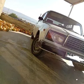 Lada 2107 2003