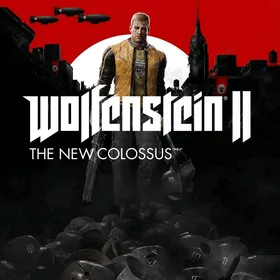 Wolfensgtein  trilogy