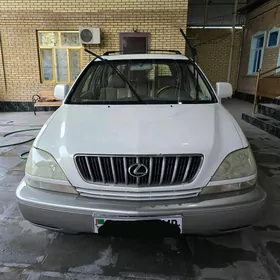 Lexus RX 300 2002