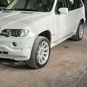 BMW diska balon
