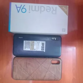 Redmi 9a 4/64