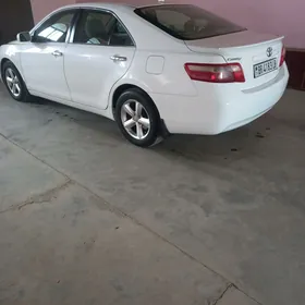 Toyota Camry 2009