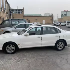 Toyota Avalon 1996