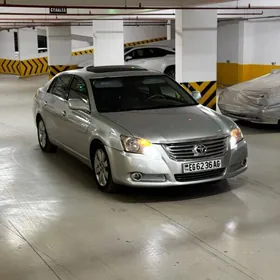 Toyota Avalon 2006