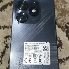 tecno spark 20c arzan