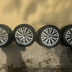 diska Hyundai Kia bolyar