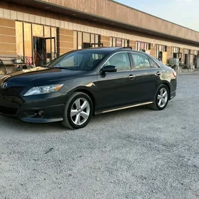 Toyota Camry 2010