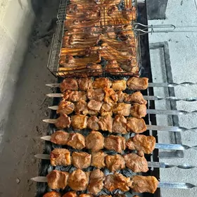 Hamyr onoryan isgar gerek
