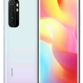 xiaomi note 10 lite