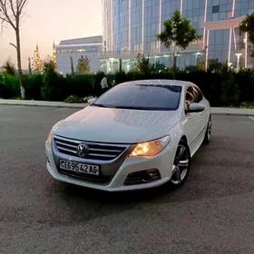 Volkswagen Passat 2011