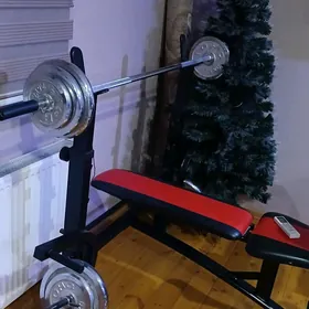 тренажор trenajor