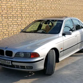 BMW E39 1996
