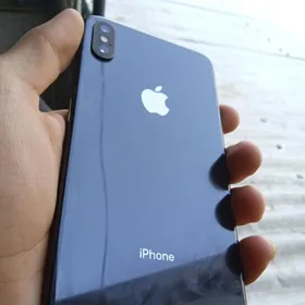 XS Max 