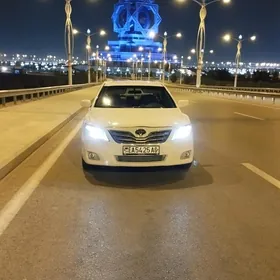 Toyota Camry 2009