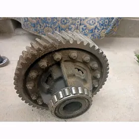 planetarka reduktor Kamaz