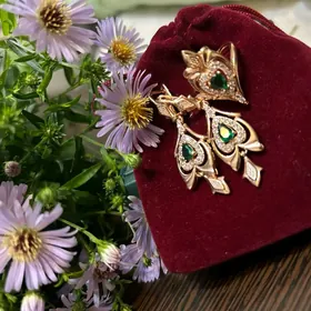585 proba gyzyl