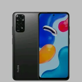 redmi note 11s (Arassa)(TAZE)