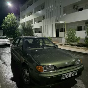 Lada 2115 2011