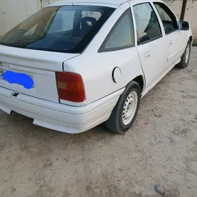 Opel Vectra 1992