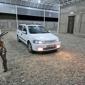 Opel Astra 2003