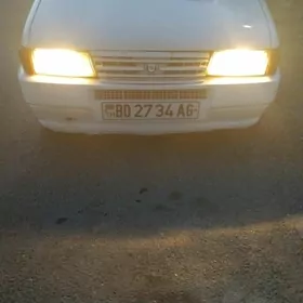 Fiat Uno 1993