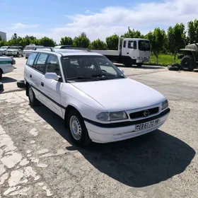 Opel Astra 1993