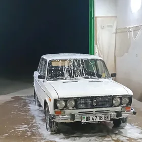 Lada 2106 1989